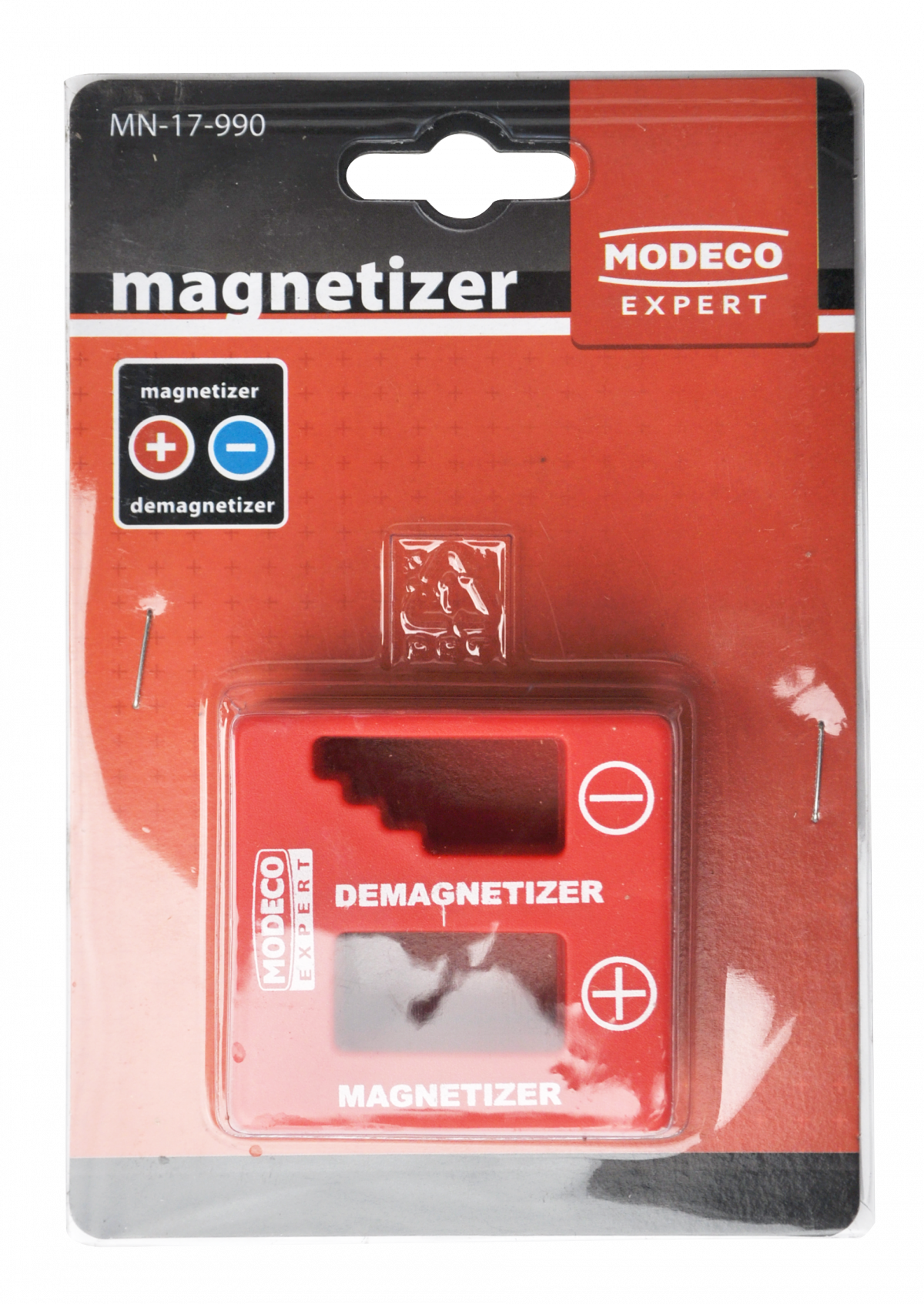 MN-17-990 Magnetyzer